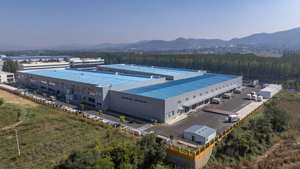 眾禾壹心:做冷凍甜品行業的標桿企業和龍頭企業