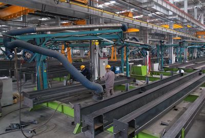 德州市加快推進(jìn)裝配式建筑產(chǎn)業(yè)發(fā)展, 培植標(biāo)桿企業(yè) | 全力打造智能建造試點城市