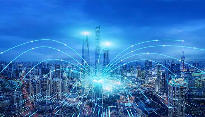 如何建設(shè)網(wǎng)絡(luò)數(shù)字中國(guó) 直通2022世界互聯(lián)網(wǎng)大會(huì) - 天氣加