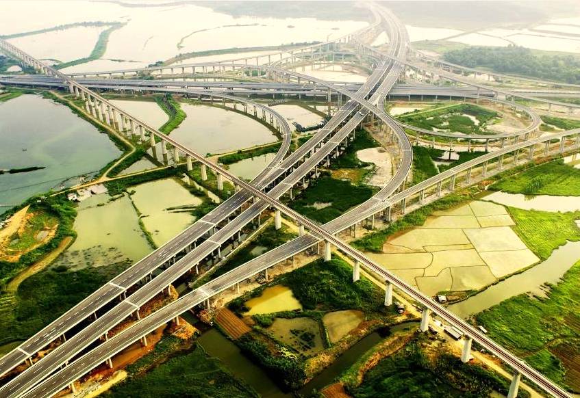 安徽省&ldquo;十三五&rdquo;公路水運(yùn)工程質(zhì)量安全監(jiān)督工作發(fā)展綱要》已發(fā)布