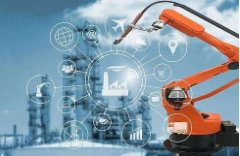 2018年中國(guó)工業(yè)互聯(lián)網(wǎng)行業(yè)發(fā)展現(xiàn)狀及前景分析,國(guó)內(nèi)市場(chǎng)產(chǎn)業(yè)競(jìng)爭(zhēng)日趨激烈「圖」