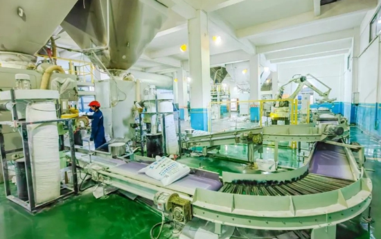 貴州天柱:實(shí)施&ldquo;富礦精開&rdquo; 推動(dòng)集約發(fā)展