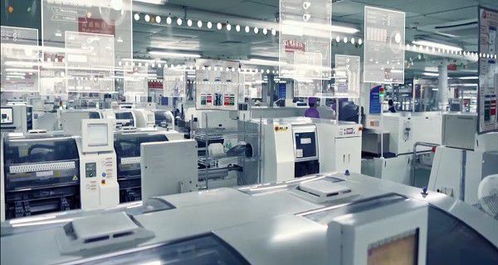 攸信umom制造運(yùn)營系統(tǒng),企業(yè)穩(wěn)健發(fā)展的效率秘訣