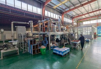 聚焦主導(dǎo)產(chǎn)業(yè) 聚力鏈?zhǔn)桨l(fā)展--全市2023年一季度&ldquo;三個一批&rdquo;重大項(xiàng)目建設(shè)觀摩講評活動掠影(三)