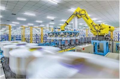 中國最低調的民營企業(yè):每年產(chǎn)出8000個產(chǎn)品,年收入比阿里還多