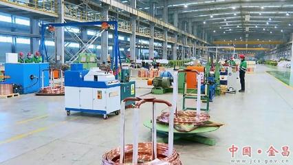 王方太在金昌經(jīng)開區(qū)調研工業(yè)項目運行情況時強調:嚴守底線保安全狠抓項目強產(chǎn)業(yè)推動產(chǎn)業(yè)鏈上下聯(lián)動循環(huán)暢通集群發(fā)展