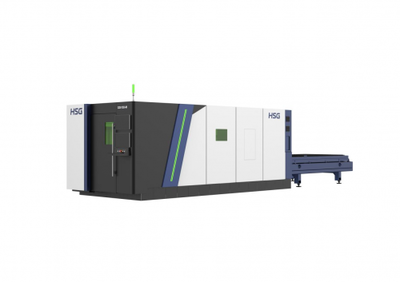 "六&middot;五"世界環(huán)境日宏山激光踐行綠色發(fā)展,助力建設美麗中國