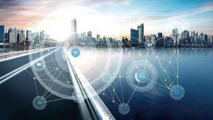 打造數(shù)字經(jīng)濟(jì)先行區(qū)!青島城陽出臺(tái)省內(nèi)首個(gè)區(qū)級(jí)數(shù)字經(jīng)濟(jì)發(fā)展規(guī)劃