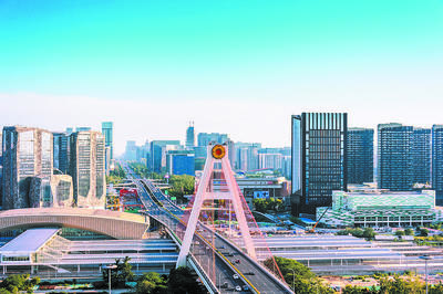 高新區(qū)深入學(xué)習(xí)貫徹落實(shí)現(xiàn)場(chǎng)辦公會(huì)會(huì)議精神