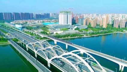 媒體聚焦|浐灞:綠色打底城市 生態(tài)優(yōu)化增長(zhǎng)