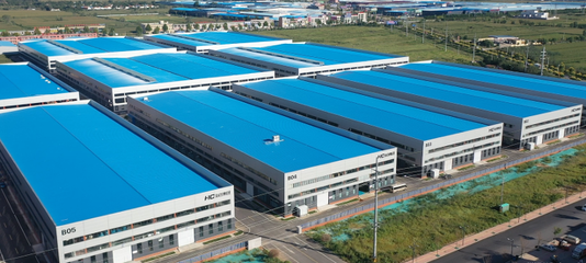 聚焦2023德州綠色低碳高質量發展"期終考"丨武城縣、夏津縣、齊河縣、禹城市