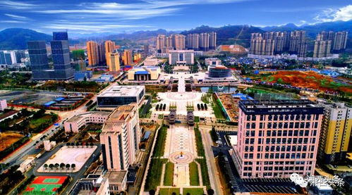 湘西經(jīng)開(kāi)區(qū) 率先全面建成小康社會(huì)的典范與未來(lái)展望