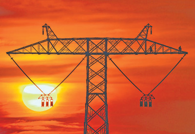 清潔能源為高質(zhì)量發(fā)展增添動(dòng)力