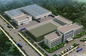 廣東禹神建設(shè)發(fā)展 鑄就卓越品質(zhì)，引領(lǐng)行業(yè)未來