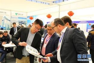 新疆商品展覽會(huì) 架設(shè)絲路金橋，深化中烏經(jīng)貿(mào)合作新篇章