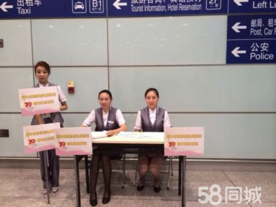 行政專員/助理——京北國際航空票務代理服務的核心支持者