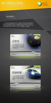 AI驅(qū)動(dòng)的計(jì)算機(jī)安全軟件 下一代概念設(shè)計(jì)